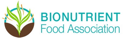 Bionutrient Food Association