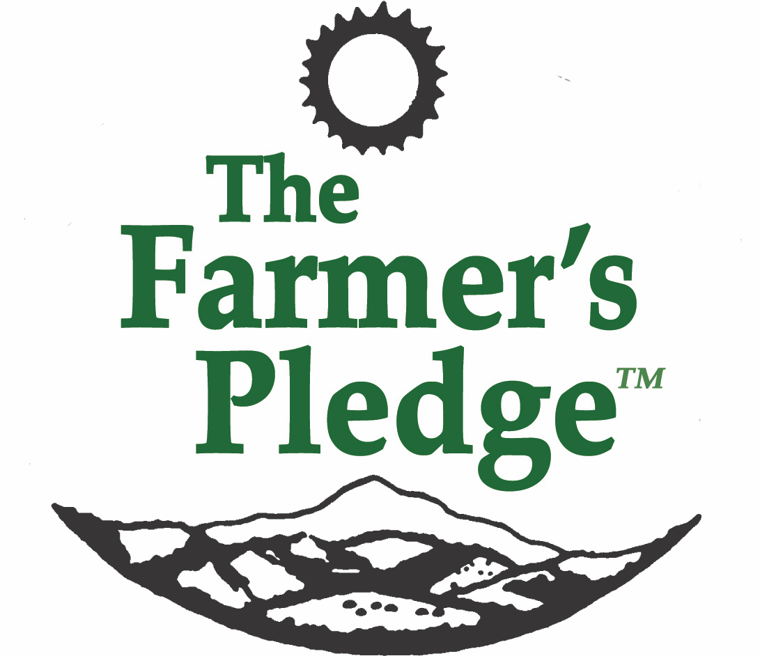 The Farmer's Pledge NOFA