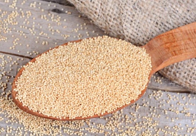 amaranth seed