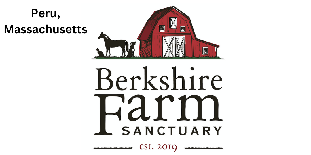 Berkshire Farm Sanctuary, Agritourism Destination in Vermont