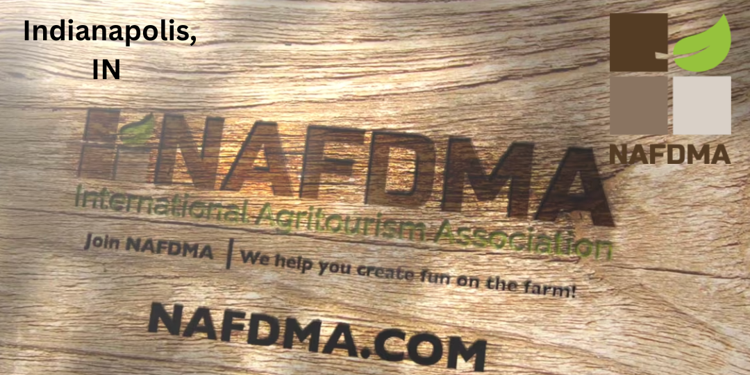 NAFDMA