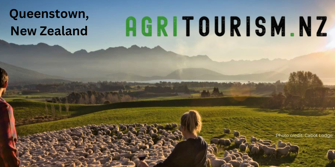 Agritourism New Zealand