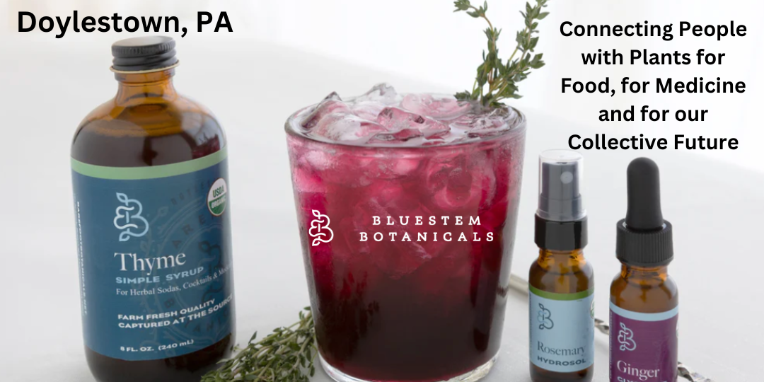 Bluestem Botanicals