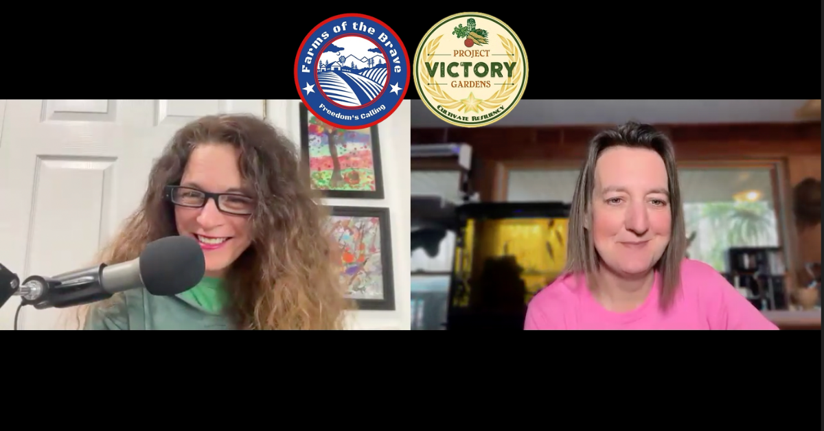 Agri-Tourist Podcat 89 Kara Rutter