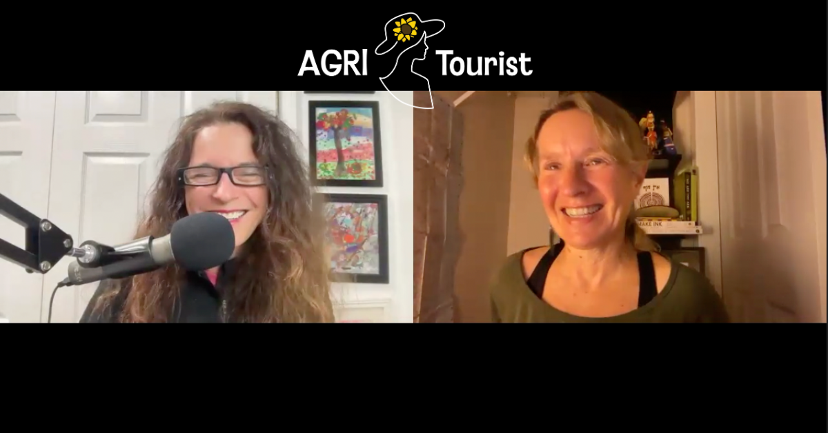 The Farm Journal Episode 1