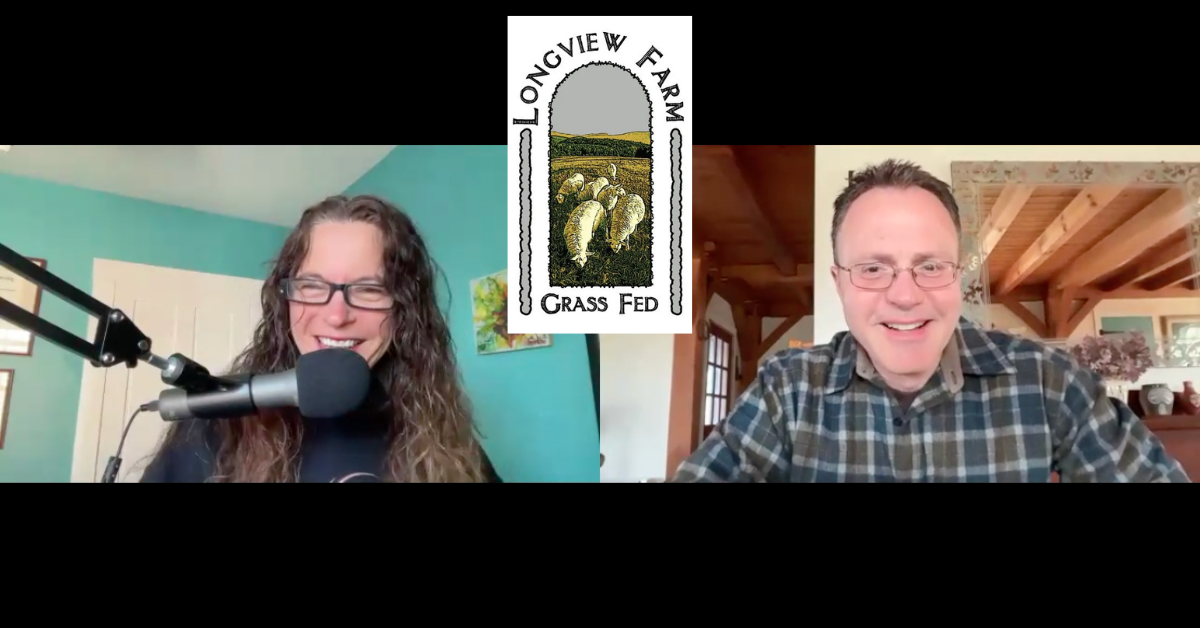 The Agri-Tourist Podcast with Dr. Chris Barsotti